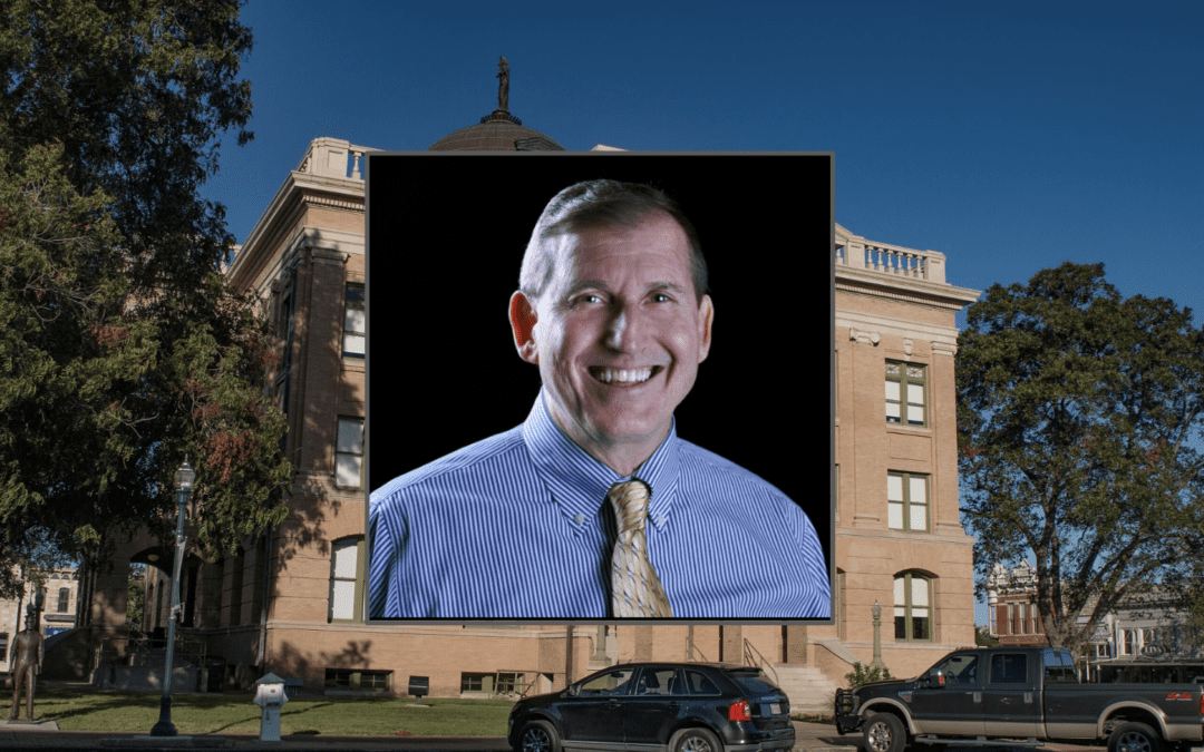 Williamson Central Appraisal District Board Appoints Election Winner Previously Declared Ineligible